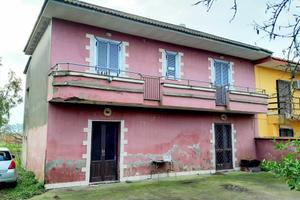 Casa singola - Castel Volturno