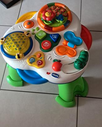 tavolo multigioco 