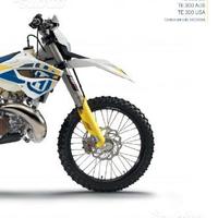 Manuali officina Husqvarna tutti anni in ITALIANO