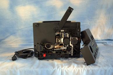 66 proiettore cinematografico