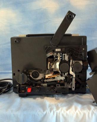 66 proiettore cinematografico