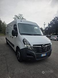 Opel Movano  Passo Lungo 84 000km 150cv