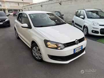 Volkswagen Polo 1.2diesel - 2012