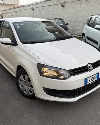 Volkswagen Polo 1.2diesel - 2012