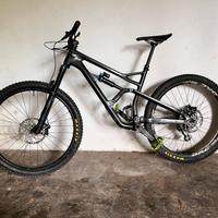 CANNONDALE JEKYLL CARBON 3 29" 2021, taglia L