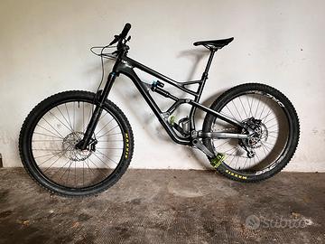 CANNONDALE JEKYLL CARBON 3 29" 2021, taglia L