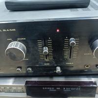 amplificatore Superscope by Marantz BLA-545