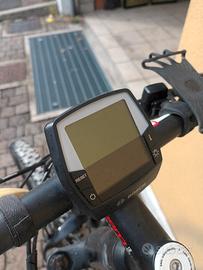 mtb elettrica
