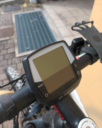 mtb elettrica