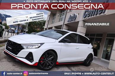 Hyundai i20 N Performance 1.6 T-GDI 204cv Tec...
