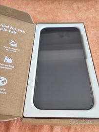 Fairphone 5, 128 GB, nero opaco