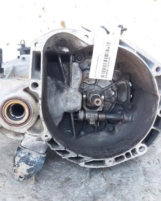M41569 CAMBIO MANUALE 5M KIA PICANTO I (SA) 1.0 B 