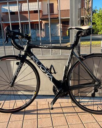 Bdc kuota kom evo ful