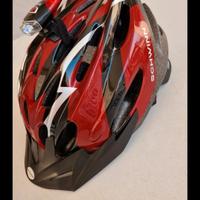 Casco bicicletta SCHWIIN 