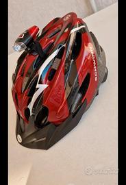 Casco bicicletta SCHWIIN 