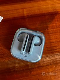 Xiaomi Redmi Buds 6 Active