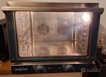 Forno Nerone Tecnodom mod. GN1