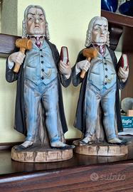 Capo di Monte (N) giudici