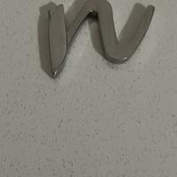 Lettera N Tribe  by Breil