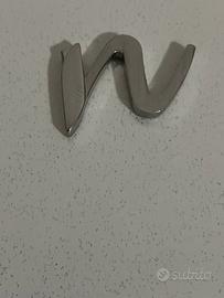 Lettera N Tribe  by Breil