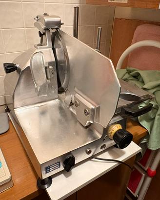 Affettatrice professionale