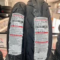 PNEUMATICI MOTO BRIDGESTONE BATTLAX