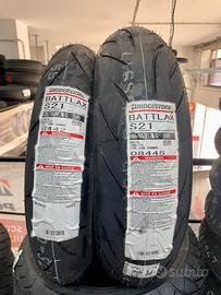 PNEUMATICI MOTO BRIDGESTONE BATTLAX
