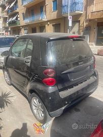 Smart 1000 turbo benzina