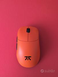 FNATIC LAMZU THORN SPECIAL EDITION 4K