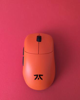 FNATIC LAMZU THORN SPECIAL EDITION 4K