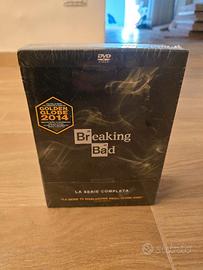 Breaking Bad Cofanetto - La serie completa, nuovo