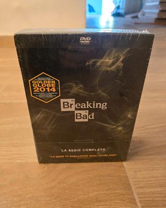 Breaking Bad Cofanetto - La serie completa, nuovo