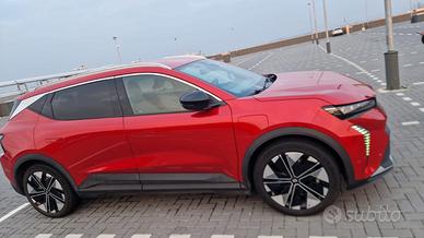 Renault scenic e-techno comfort range 170 cv