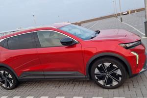 Renault scenic e-techno comfort range 170 cv