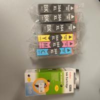 Cartucce 364 XL per stampanti 