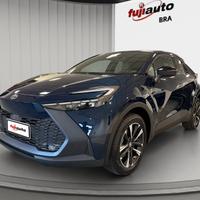 Toyota C-HR 2.0 phev Trend fwd e-cvt