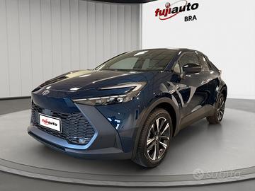 Toyota C-HR 2.0 phev Trend fwd e-cvt
