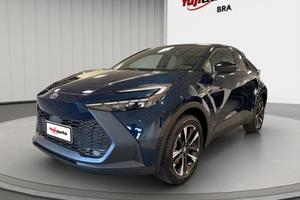 Toyota C-HR 2.0 phev Trend fwd e-cvt
