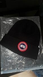 berretto canada goose