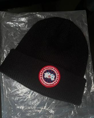 berretto canada goose
