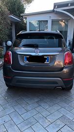 Fiat 500x - 2016