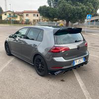 Golf 1.5tsi