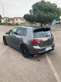 Golf 1.5tsi
