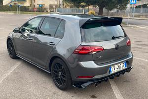 Golf 1.5tsi
