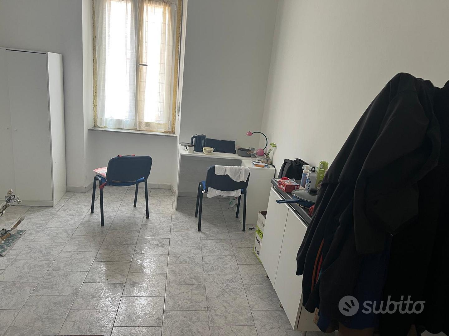 Posto letto in doppia in Cenisia, foto 3 di 6