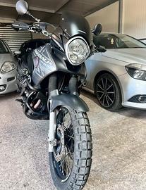 Honda Transalp 700 XL