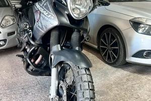 Honda Transalp 700 XL