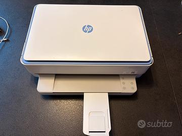 Stampante HP ENVY 6010e