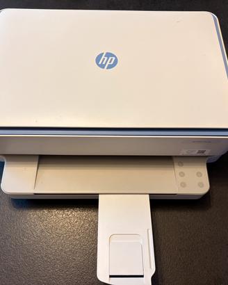 Stampante HP ENVY 6010e