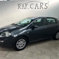 Fiat Punto 1.3 MJT II S&S 85 CV 5 porte ECO Lounge